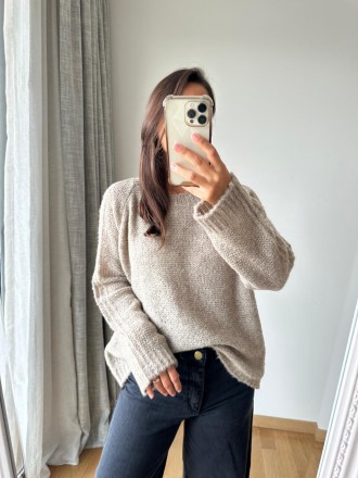 SWEATERS